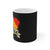 SEVILLE - Awesome Ceramic Mug, Exclusive Design