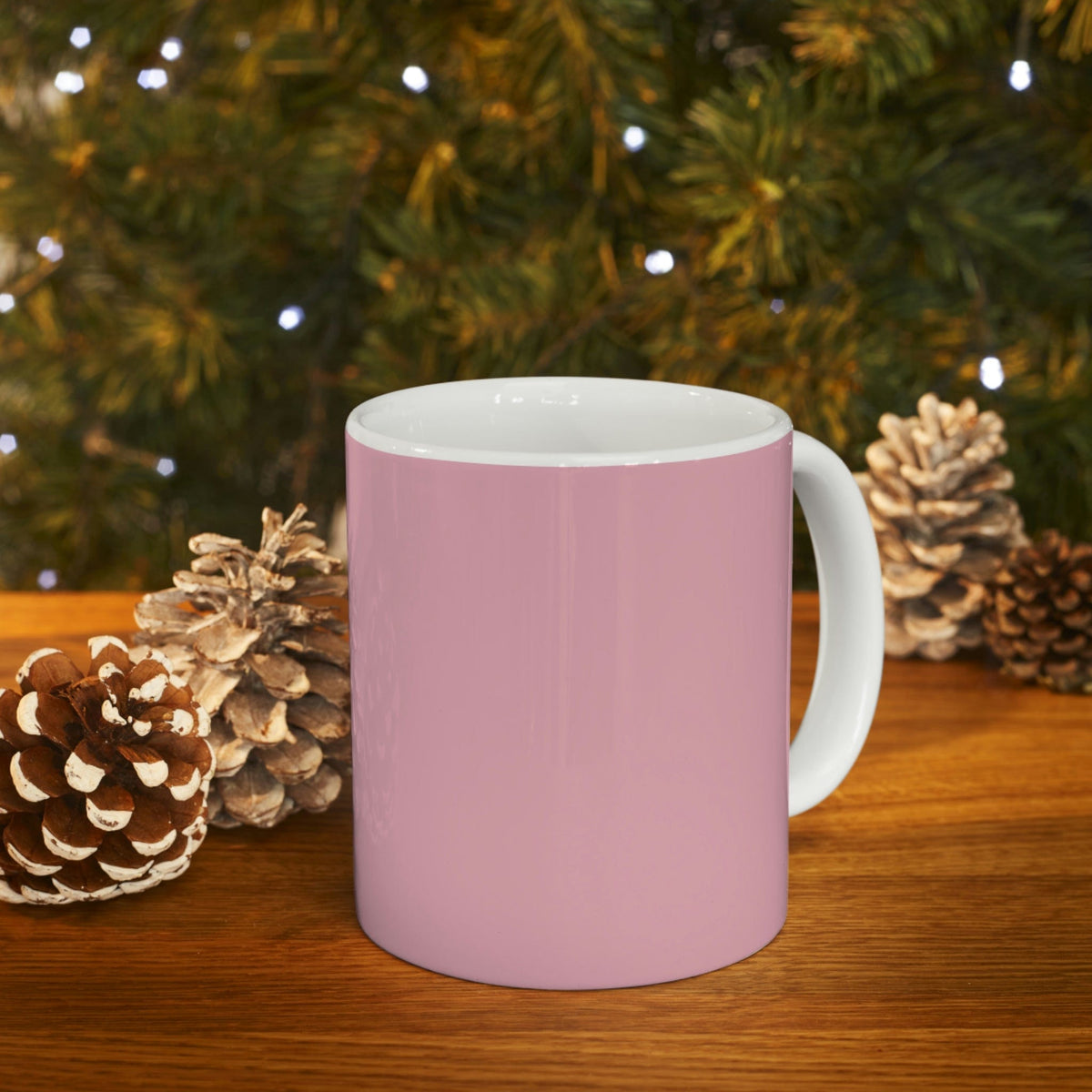 HOUSTON - Awesome Ceramic Mug, Exclusive Design