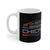 CHICAGO - Awesome Ceramic Mug, Exclusive Design