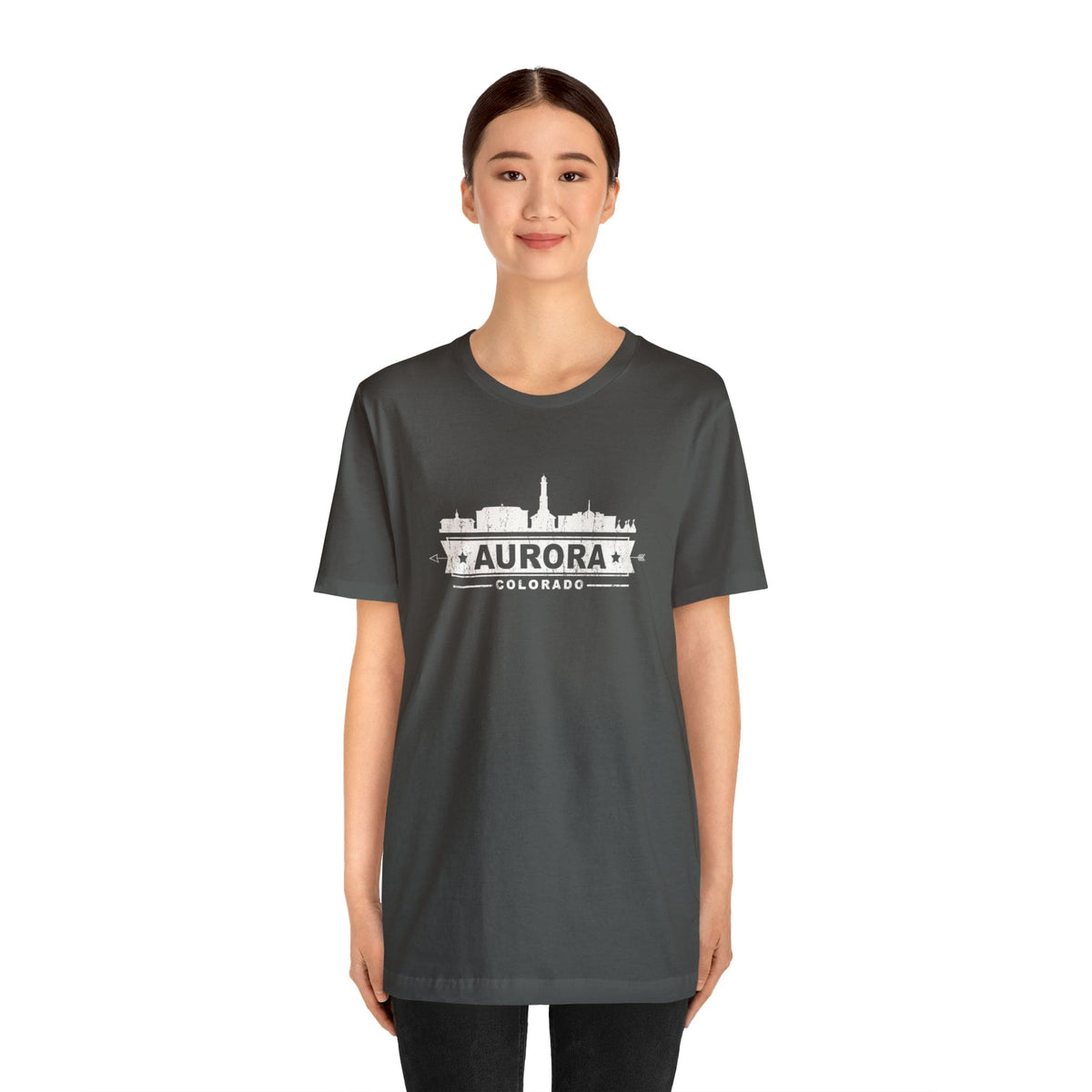 Northern Lights - Short Sleeve Tee
