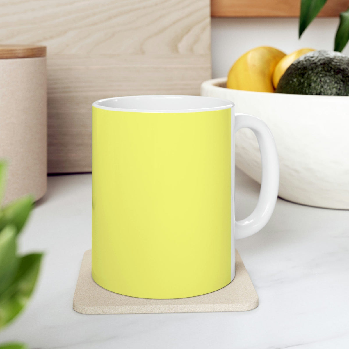 BERLIN - Awesome Ceramic Mug, Exclusive Design