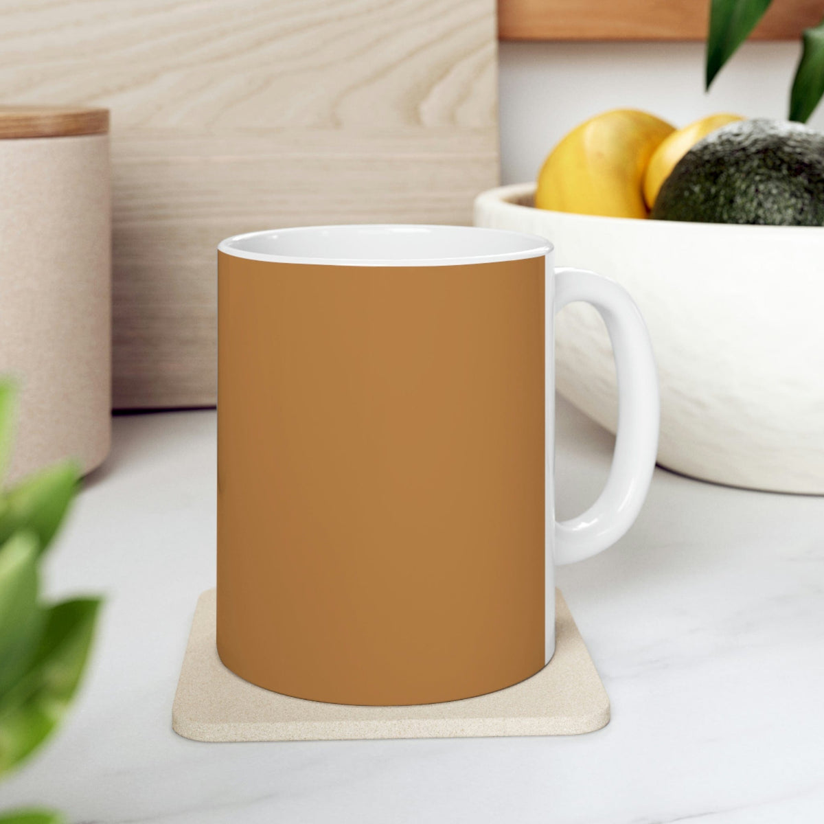 SPOKANE - Awesome Ceramic Mug, Exclusive Design