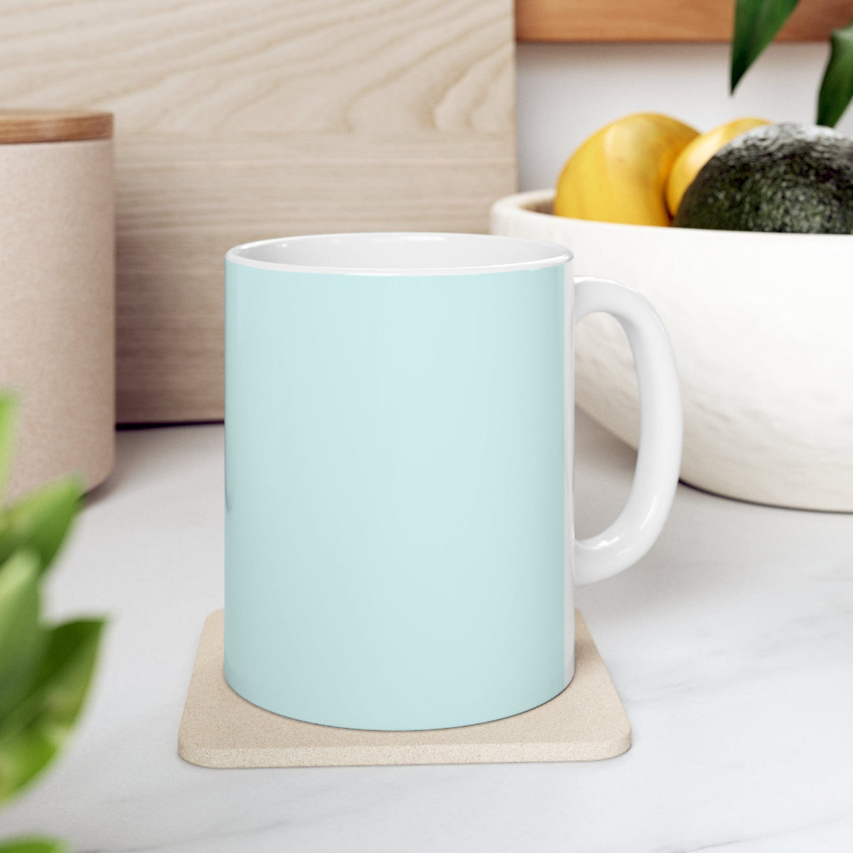 FORT WORTH - Awesome Ceramic Mug, Exclusive Design