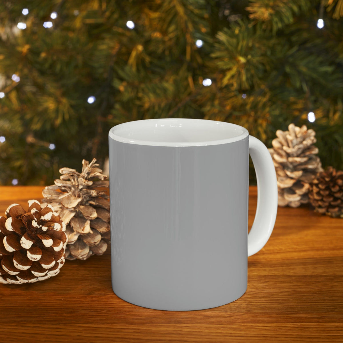 SAN JOSE - Awesome Ceramic Mug, Exclusive Design