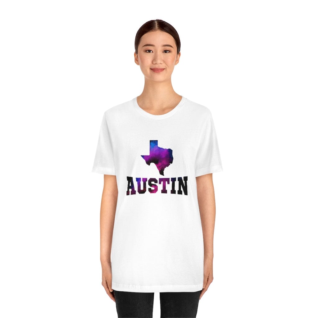 ATX Spirit- Short Sleeve Tee