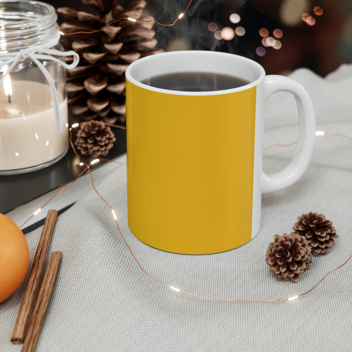 MINNEAPOLIS - Awesome Ceramic Mug, Exclusive Design