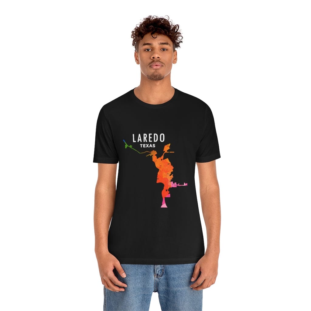 Lone Star Gateway - Short Sleeve Tee