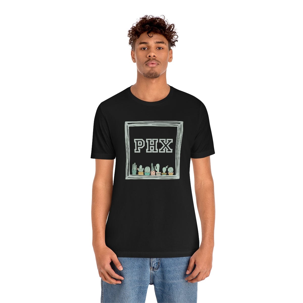 Valley Vibes PHX - Short Sleeve Tee