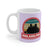 PHILADELPHIA - Awesome Ceramic Mug, Exclusive Design