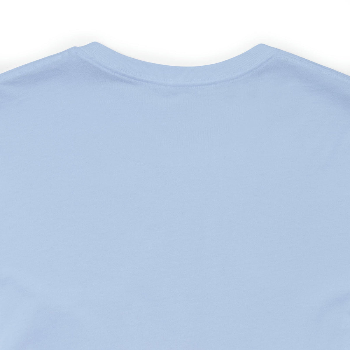 French Quarter - Short Sleeve Tee