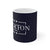 STOCKTON - Awesome Ceramic Mug, Exclusive Design