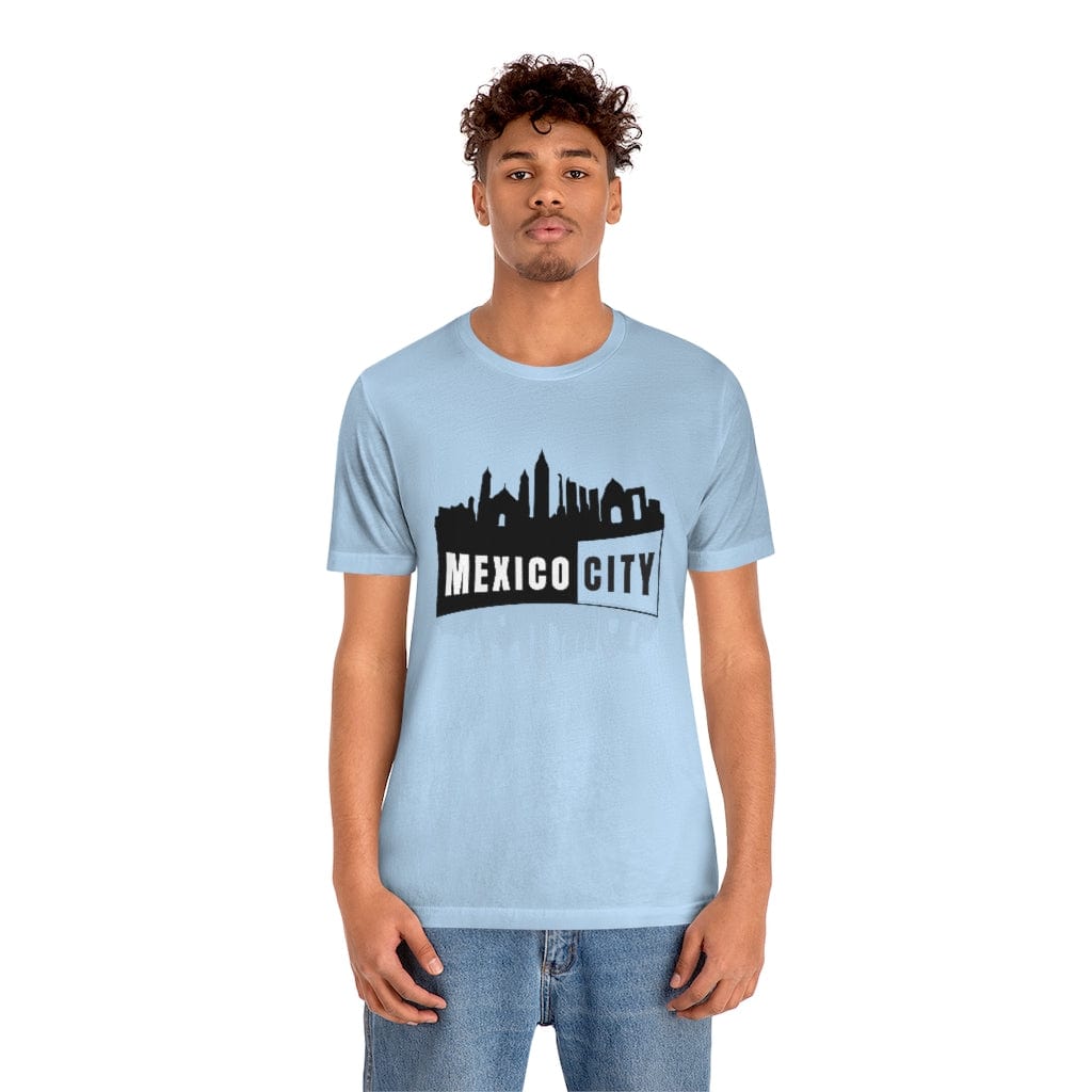 Mexico Heritage - Short Sleeve Tee