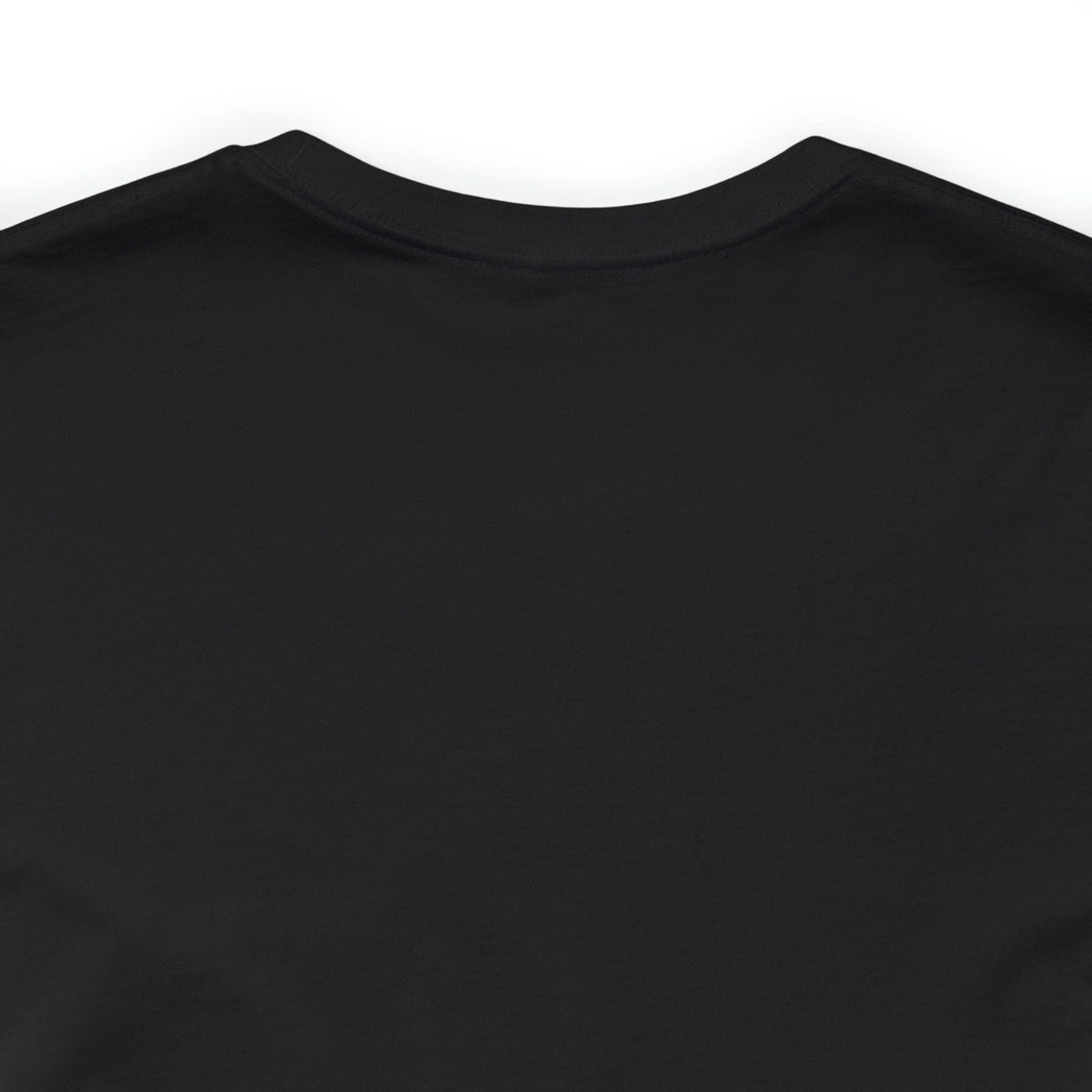 Columbus Print - Short Sleeve Tee