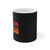 EL PASO - Awesome Ceramic Mug, Exclusive Design