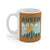 AUSTIN - Awesome Ceramic Mug, Exclusive Design