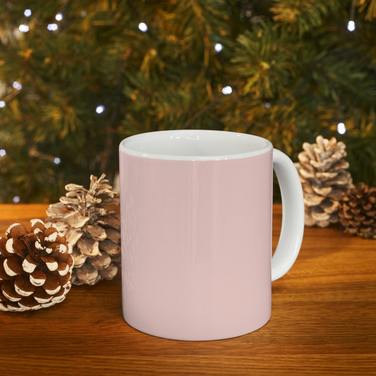 LAS VEGAS - Awesome Ceramic Mug, Exclusive Design