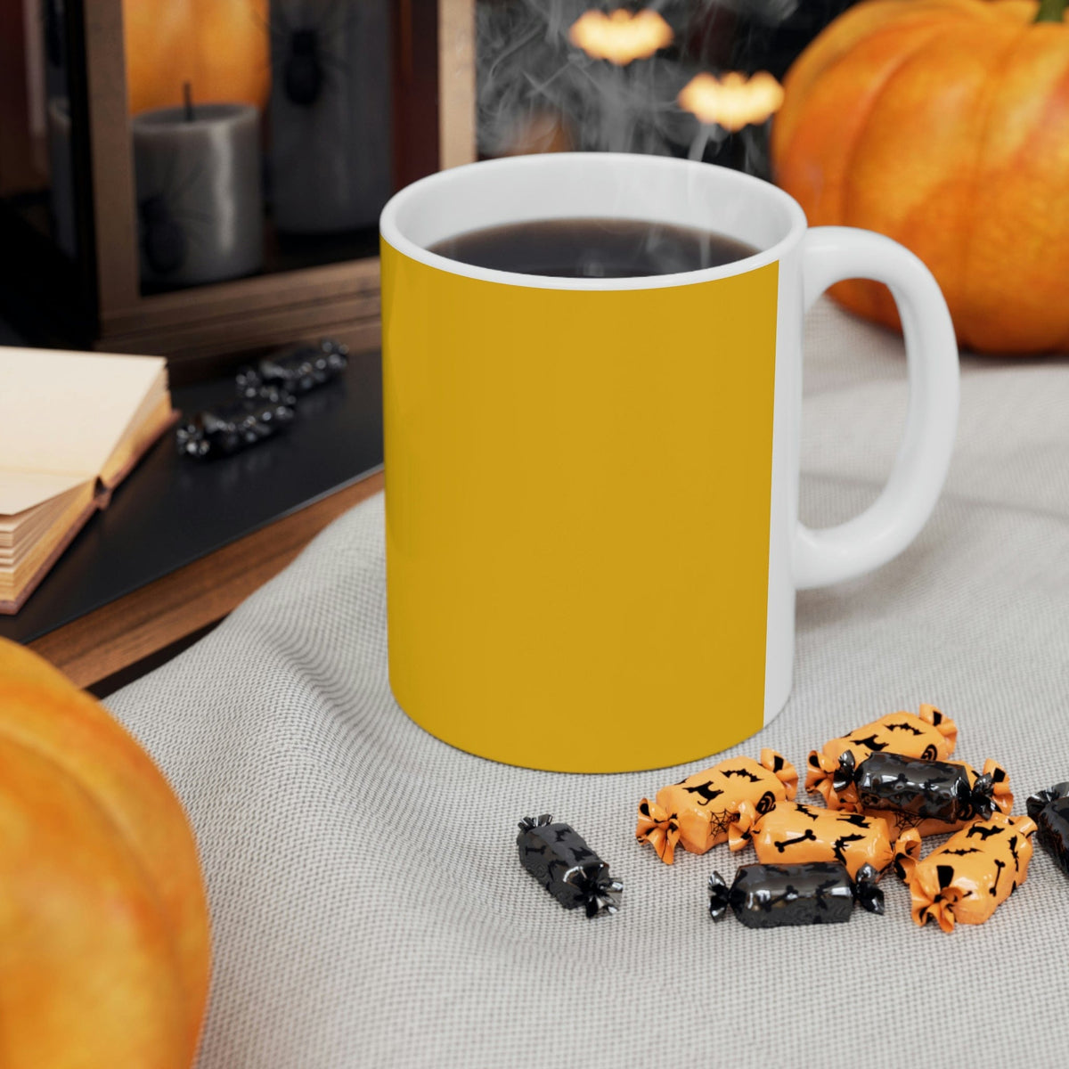 MINNEAPOLIS - Awesome Ceramic Mug, Exclusive Design