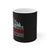 LOS ANGELES - Awesome Ceramic Mug, Exclusive Design