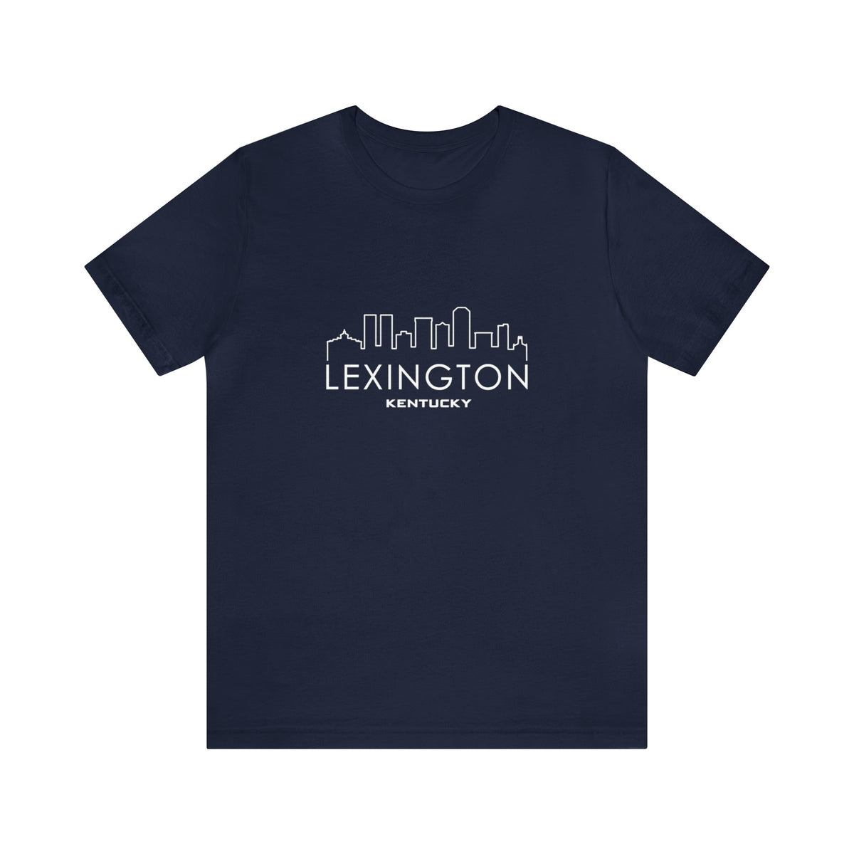 Lexington’s Finest - Short Sleeve Tee
