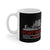 FORT WAYNE - Awesome Ceramic Mug, Exclusive Design