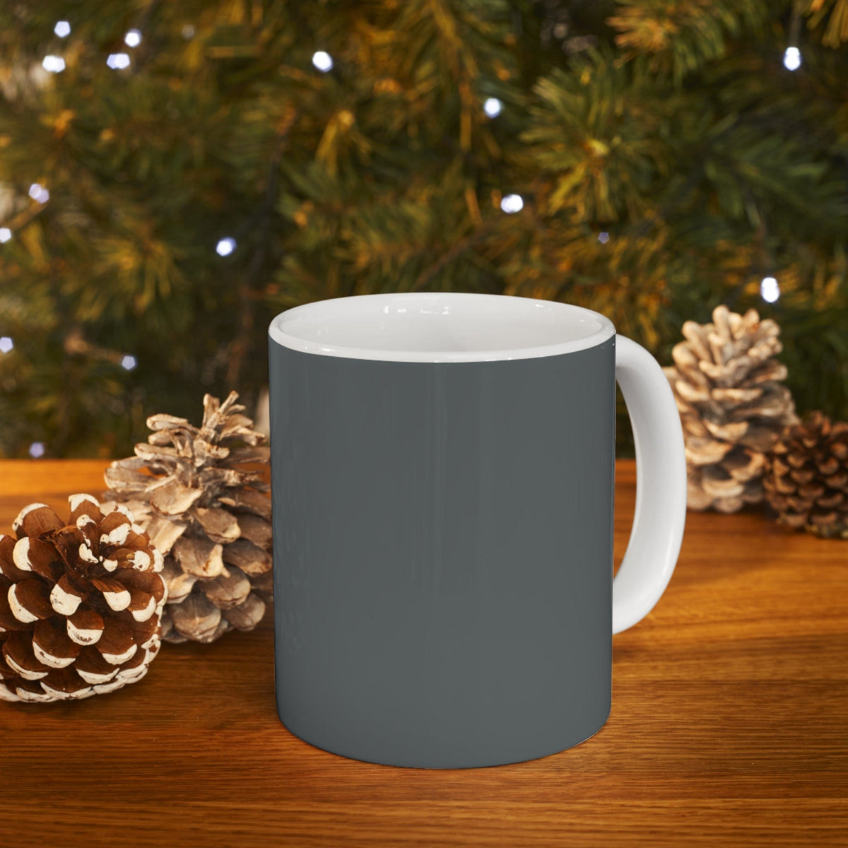 Boston Brickhouse - Ceramic Mug