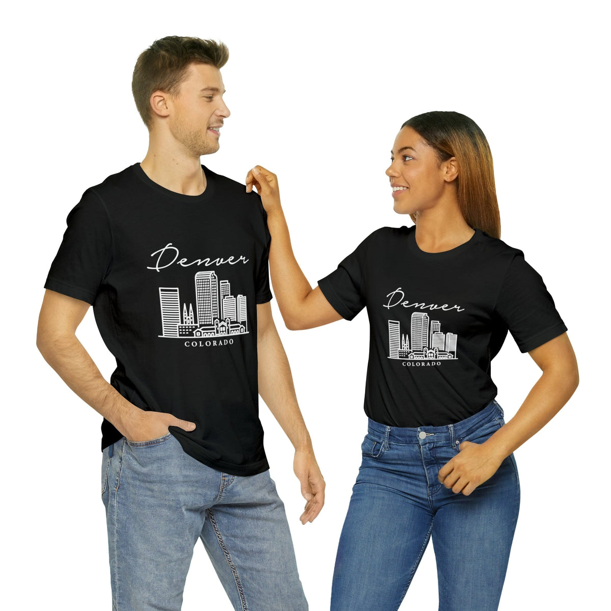 Colorado Edition - Short Sleeve Tee