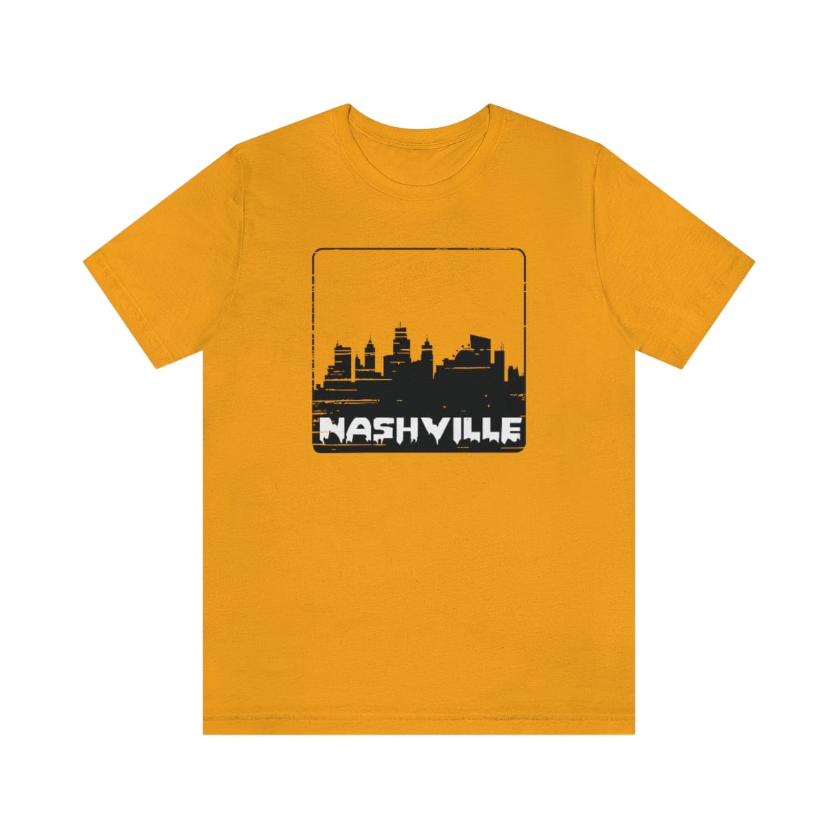 Echoes of Nashville - Short Sleeve Tee