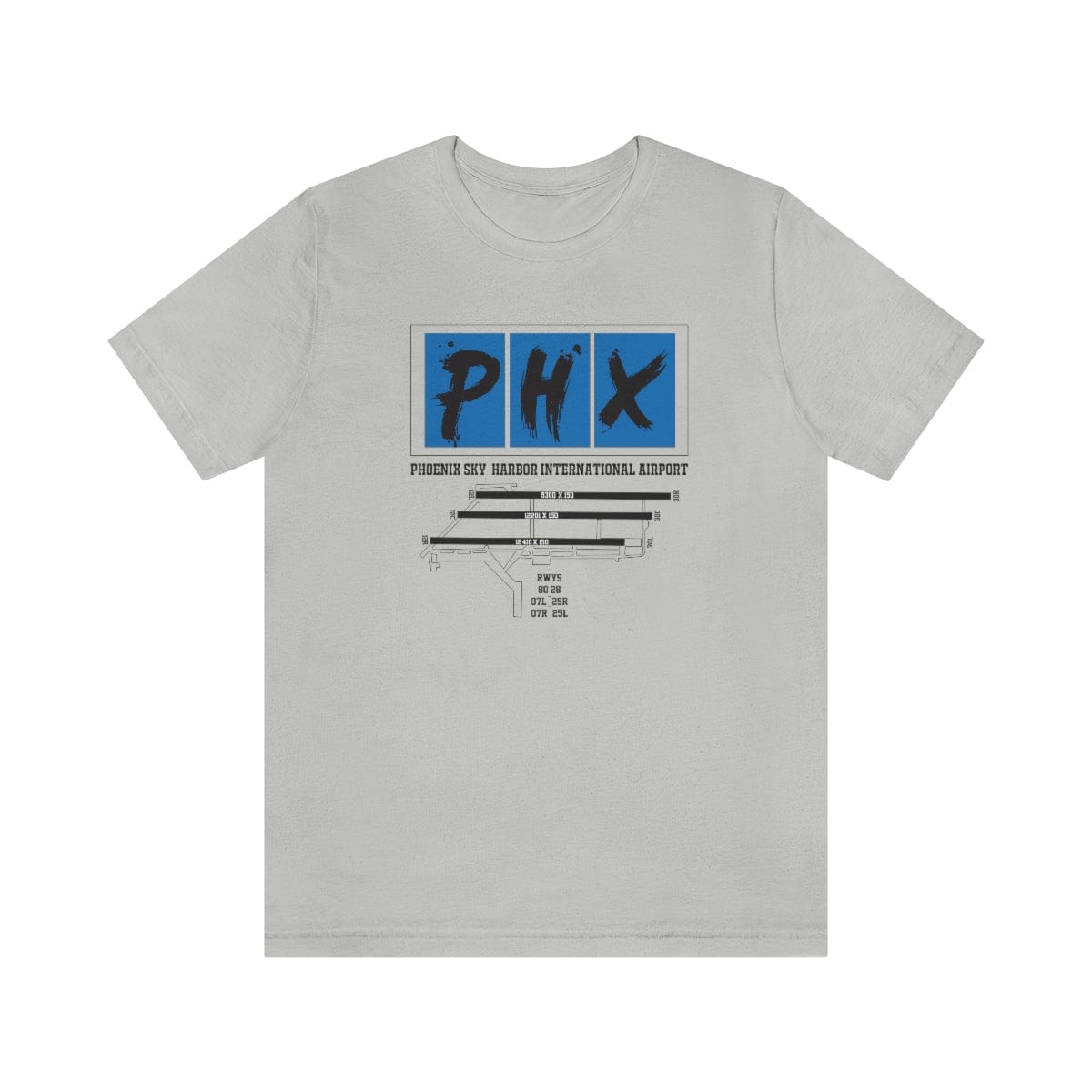 The Phoenix Glow - Short Sleeve Tee