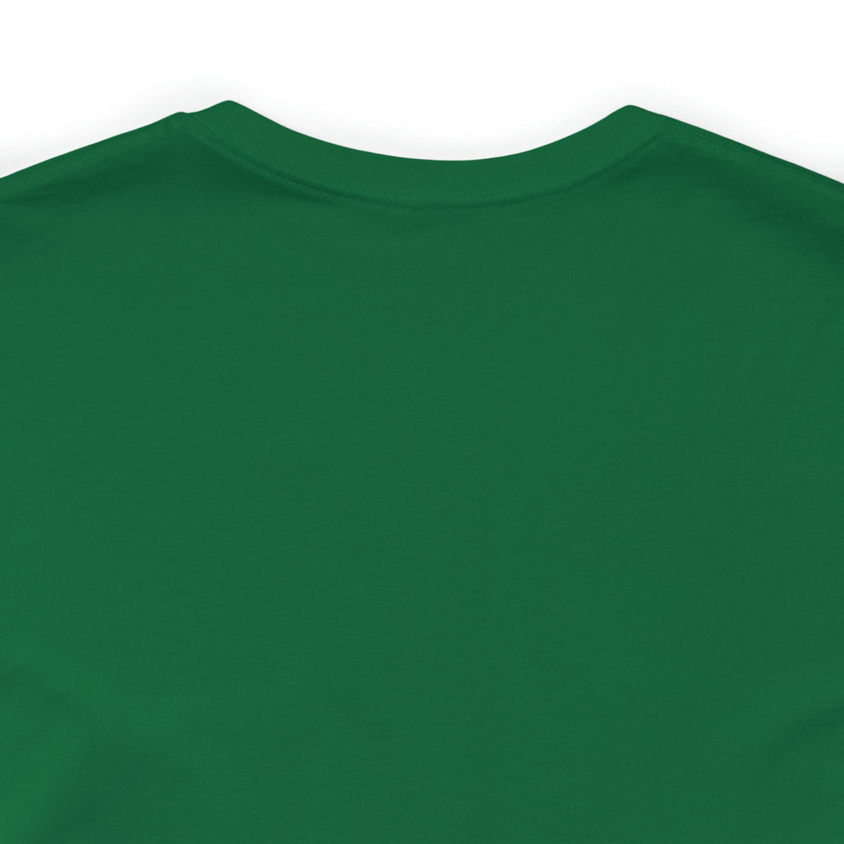 Greensboro Roots - Short Sleeve Tee