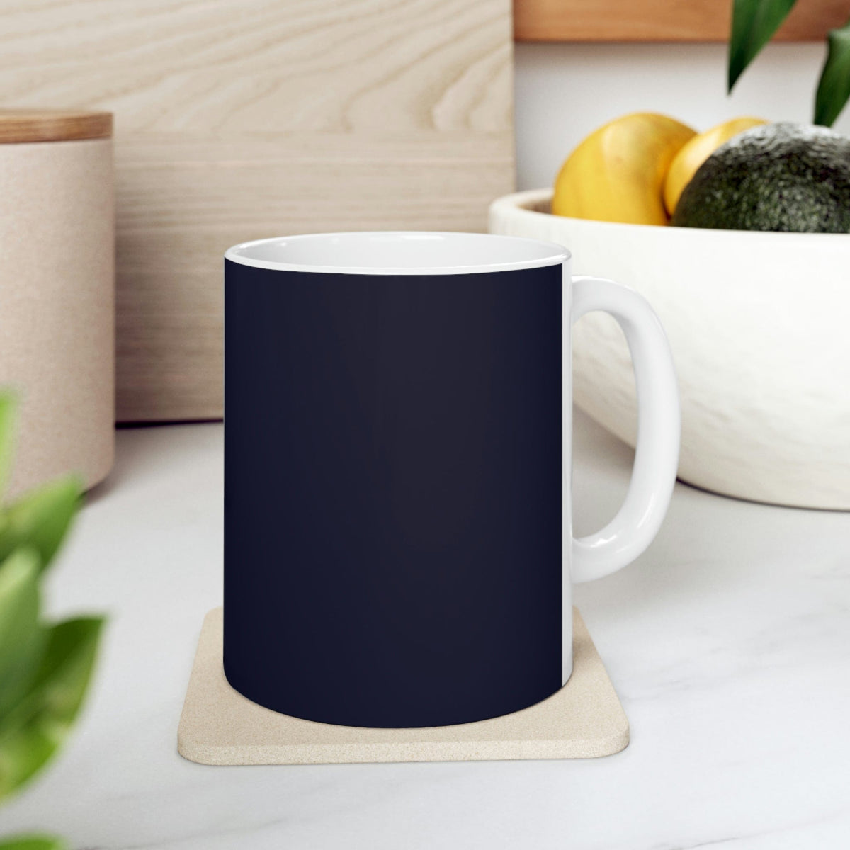 HONOLULU - Awesome Ceramic Mug, Exclusive Design