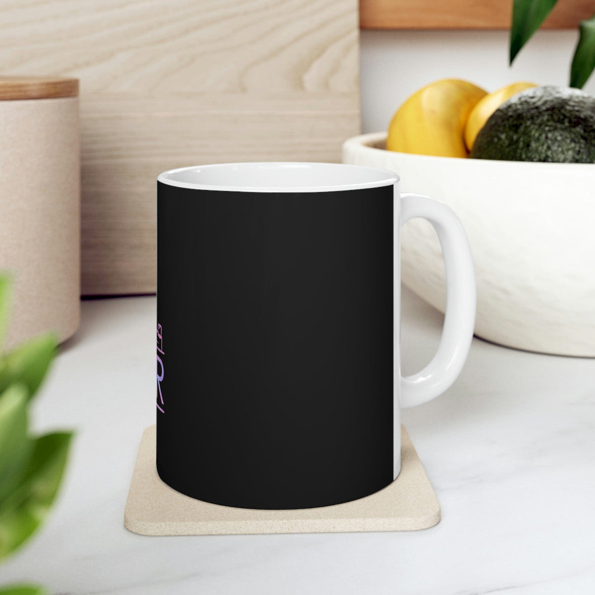 CHANDLER - Awesome Ceramic Mug, Exclusive Design