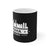 OMAHA - Awesome Ceramic Mug, Exclusive Design