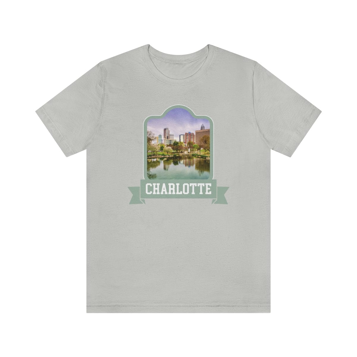 Parkside Charlotte - Short Sleeve Tee