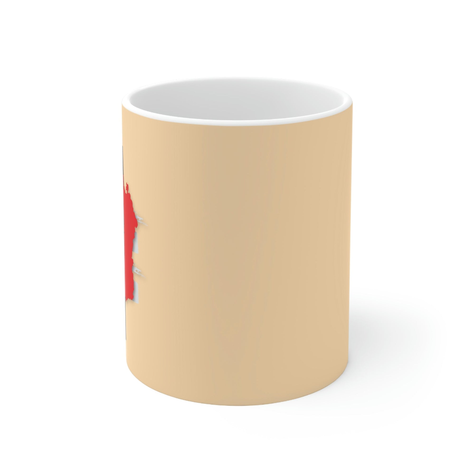 OSAKA - Awesome Ceramic Mug, Exclusive Design