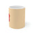 OSAKA - Awesome Ceramic Mug, Exclusive Design