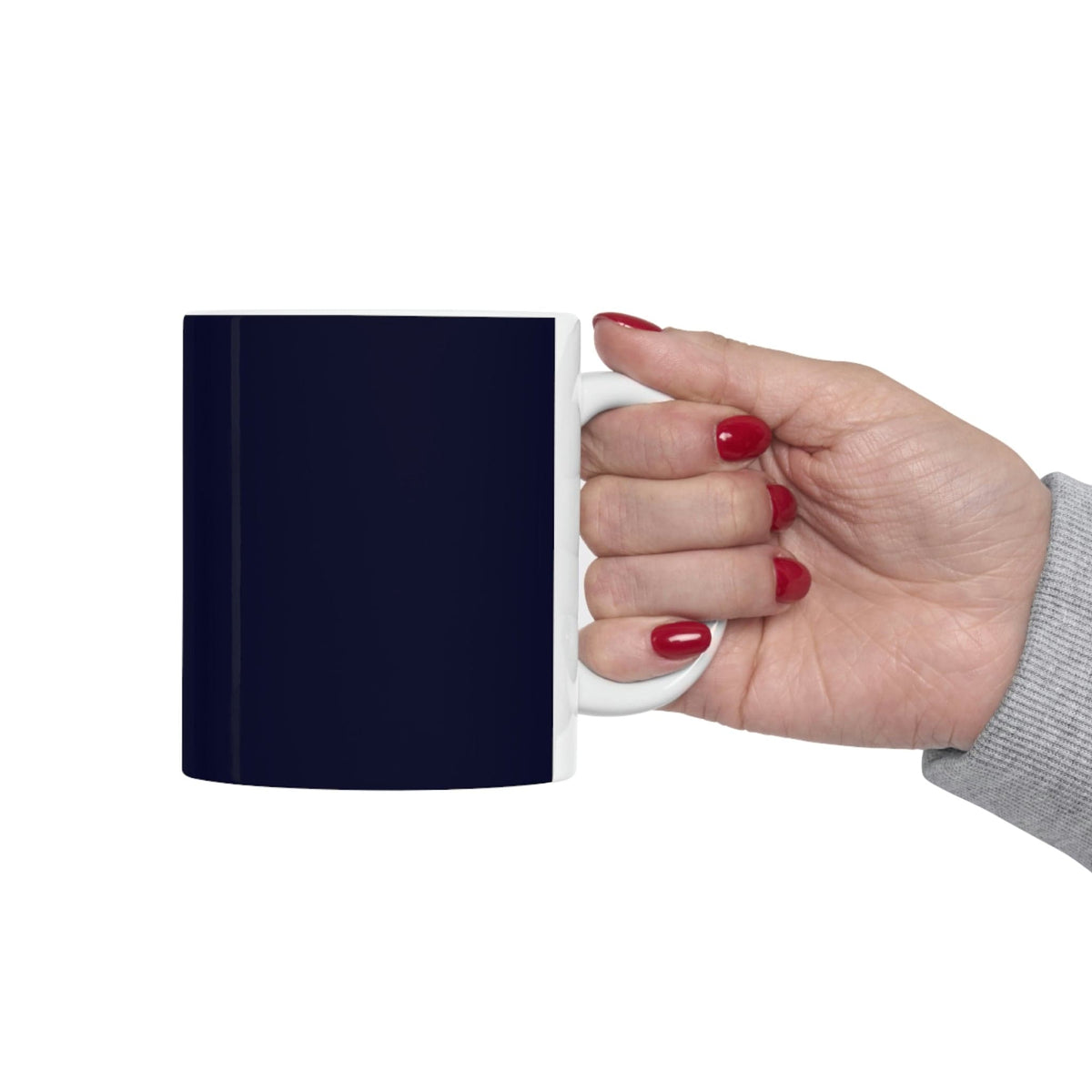 HONOLULU - Awesome Ceramic Mug, Exclusive Design