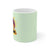 BANGKOK - Awesome Ceramic Mug, Exclusive Design