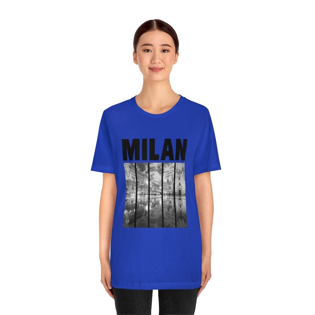 La Bella Milano - Short Sleeve Tee