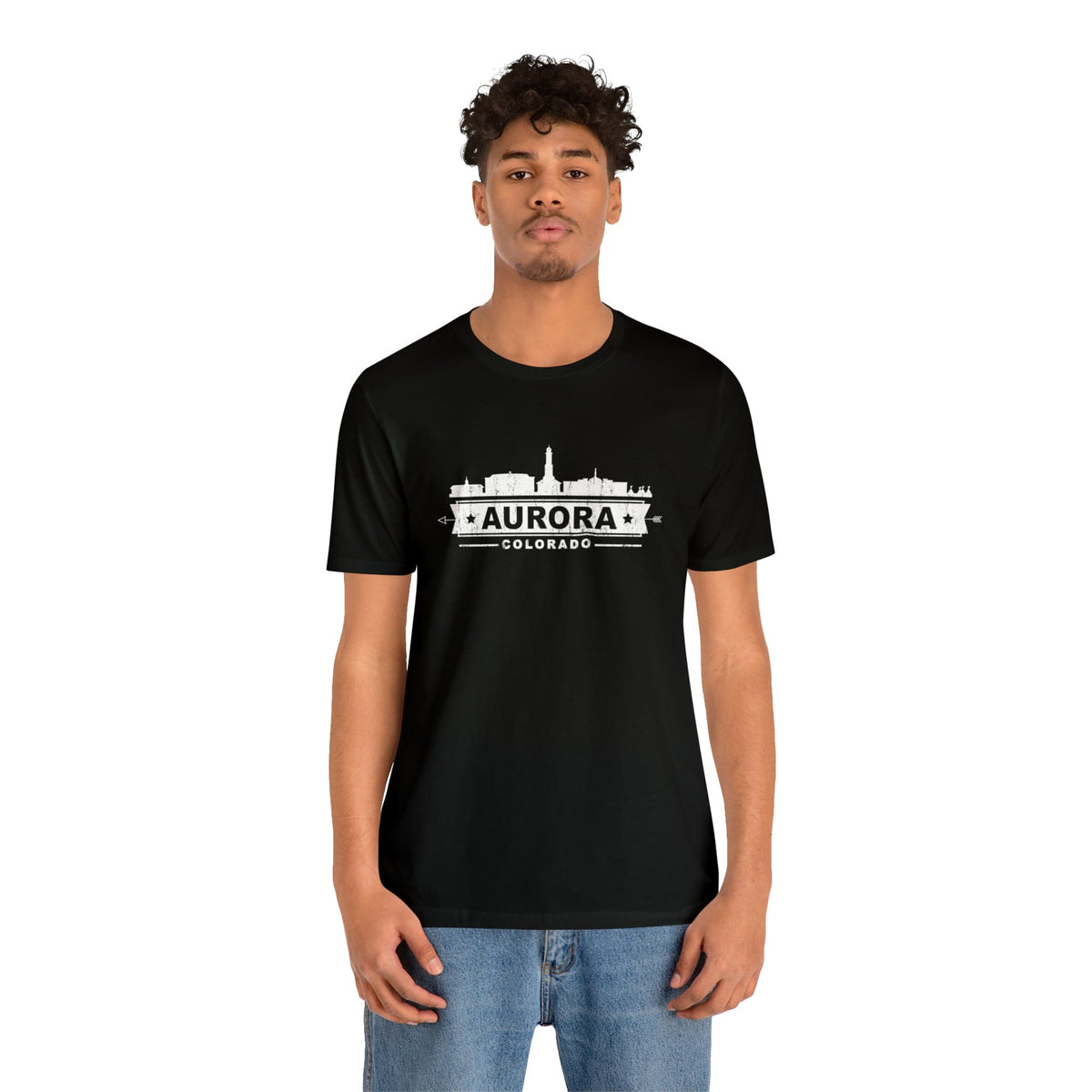 Northern Lights - Short Sleeve Tee