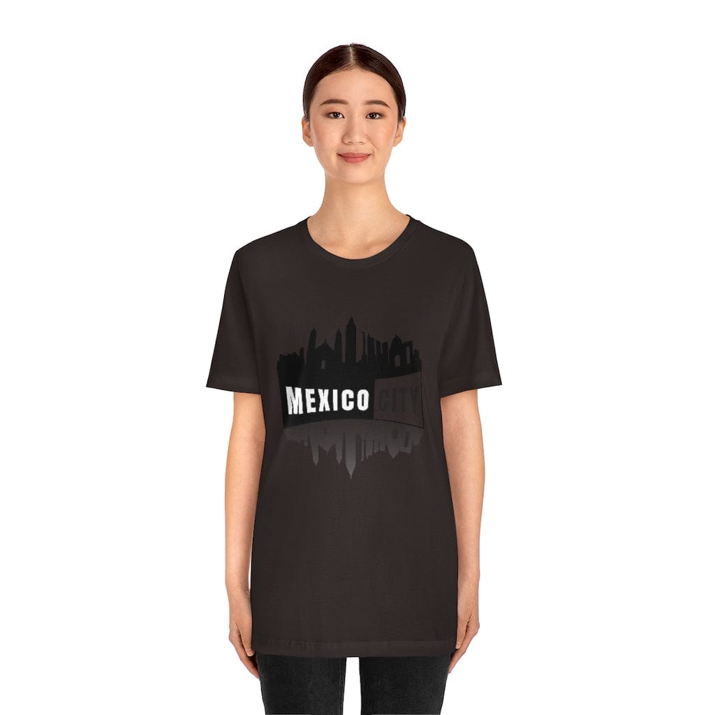 Mexico Heritage - Short Sleeve Tee