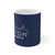 BOSTON - Awesome Ceramic Mug, Exclusive Design