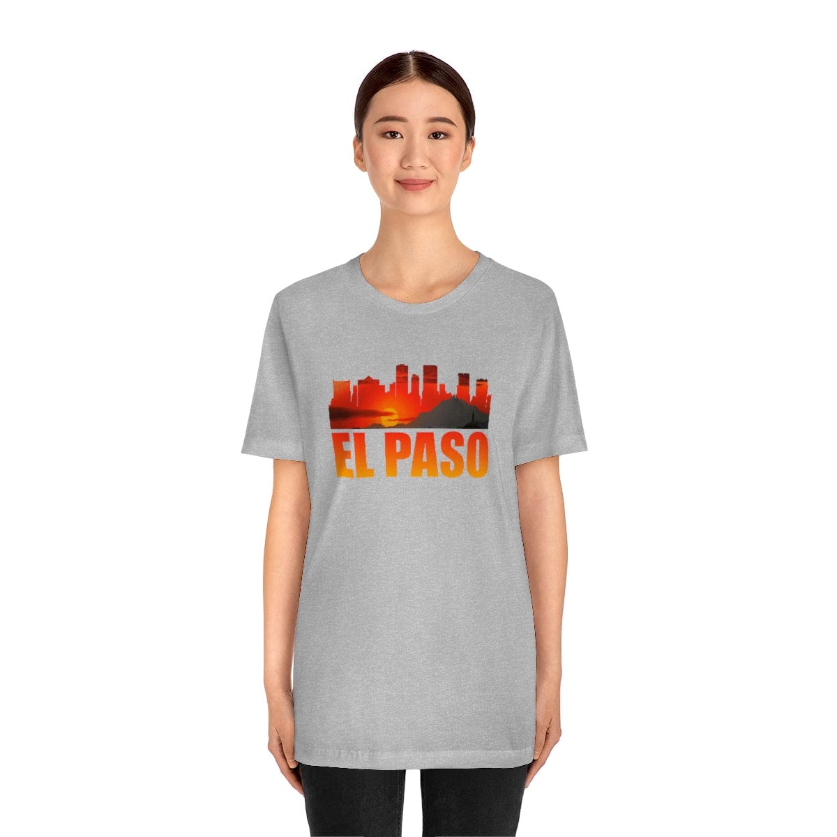 El Chuco Classic - Short Sleeve Tee