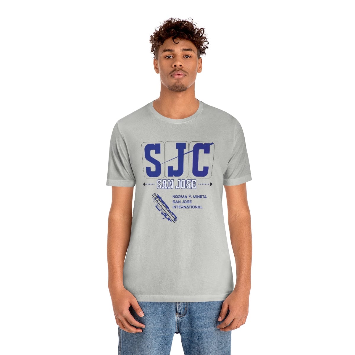 SJC Edition - Short Sleeve Tee