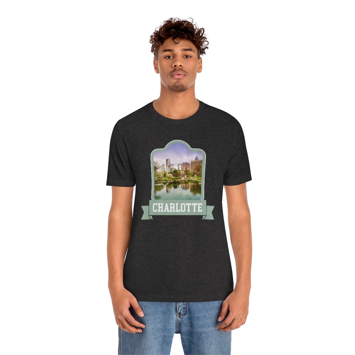 Parkside Charlotte - Short Sleeve Tee