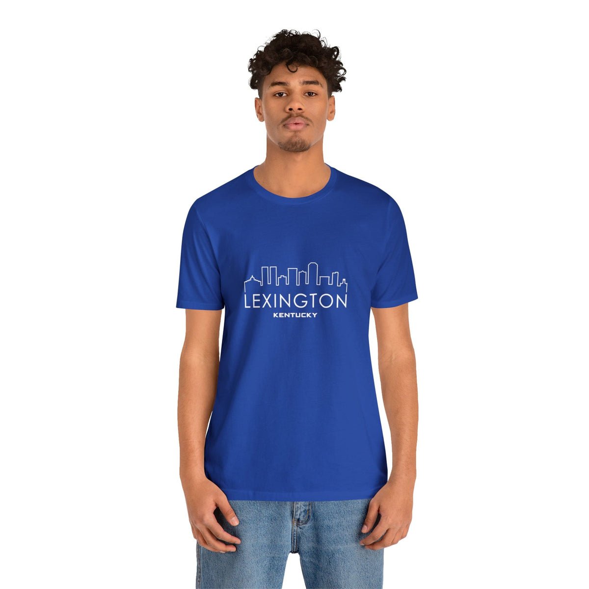 Lexington’s Finest - Short Sleeve Tee