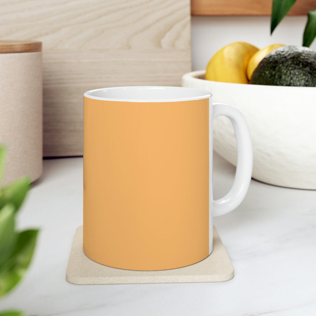 RIYADH - Awesome Ceramic Mug, Exclusive Design