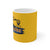 ADELAIDE - Awesome Ceramic Mug, Exclusive Design