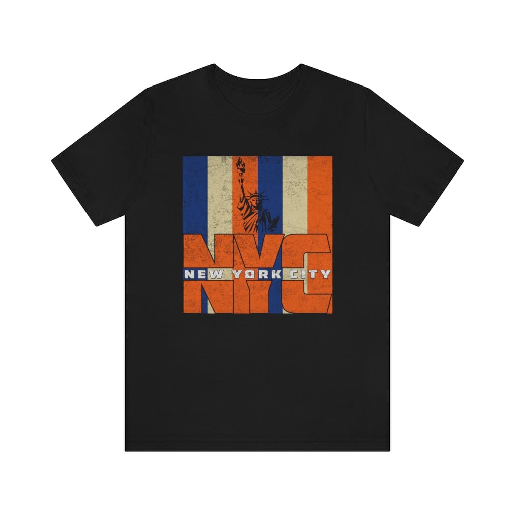 NYC Hustle - Short Sleeve Tee
