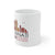 CINCINNATI - Awesome Ceramic Mug, Exclusive Design