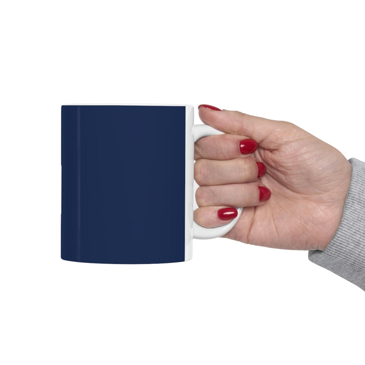 PORTLAND - Awesome Ceramic Mug, Exclusive Design